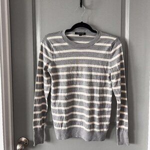 Banana Republic Striped Sweater